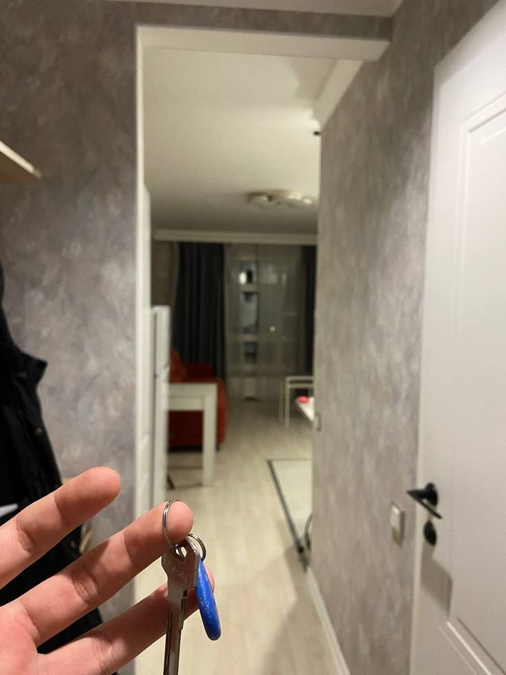 Alya Yapı & İç Mimarlık — Anahtar Teslim