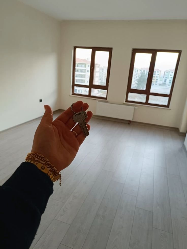 Alya Yapı & İç Mimarlık — Anahtar Teslim