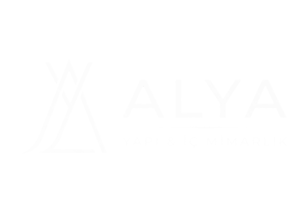 Alya Yapı &amp; İç Mimarlık — Alanya, Antalya