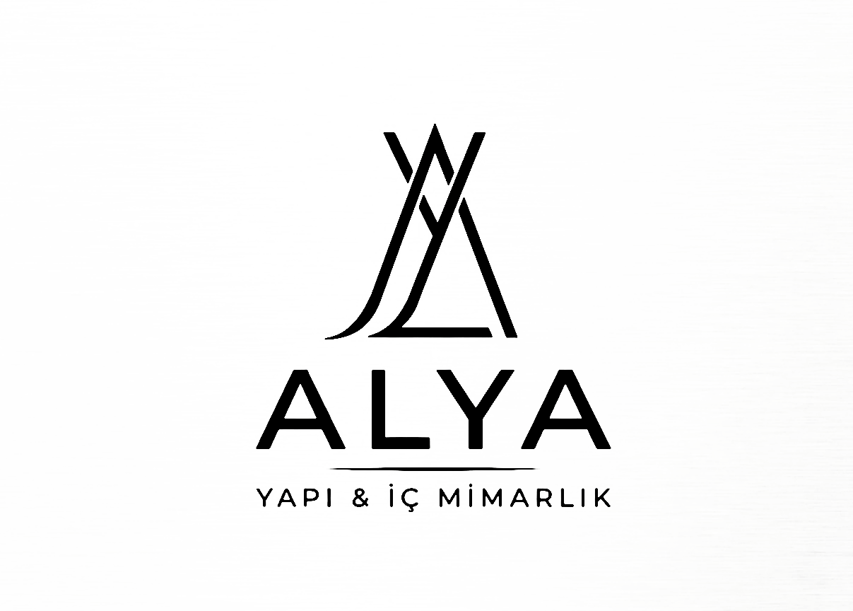 Alya Yapı &amp; İç Mimarlık — Alanya, Antalya